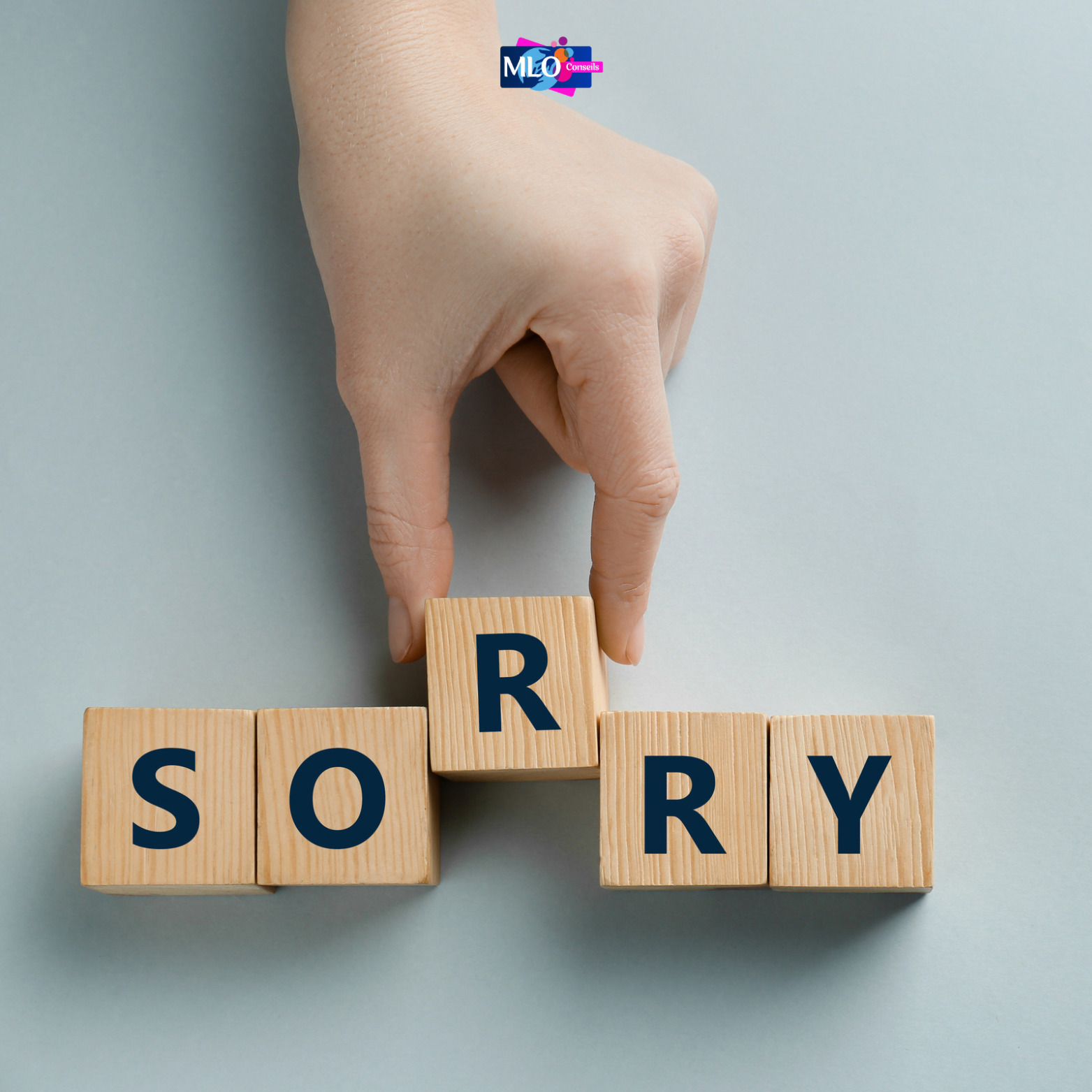 LE PARDON : la force silencieuse qui libère le cœur